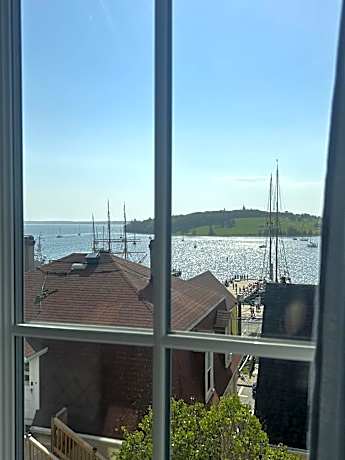 King Room with Sea View