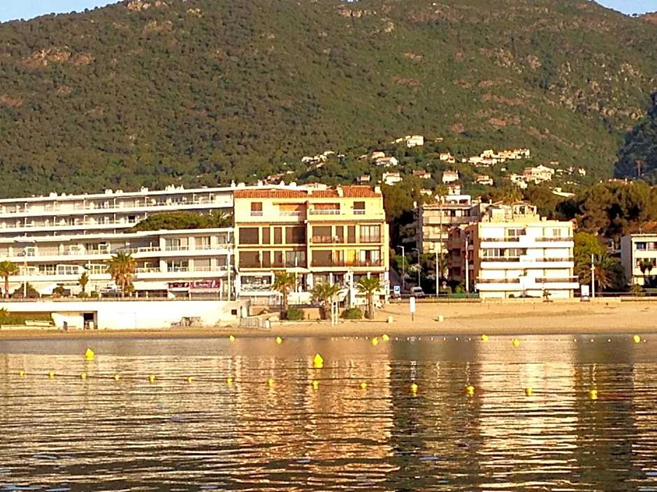 Hôtel Les Alizés