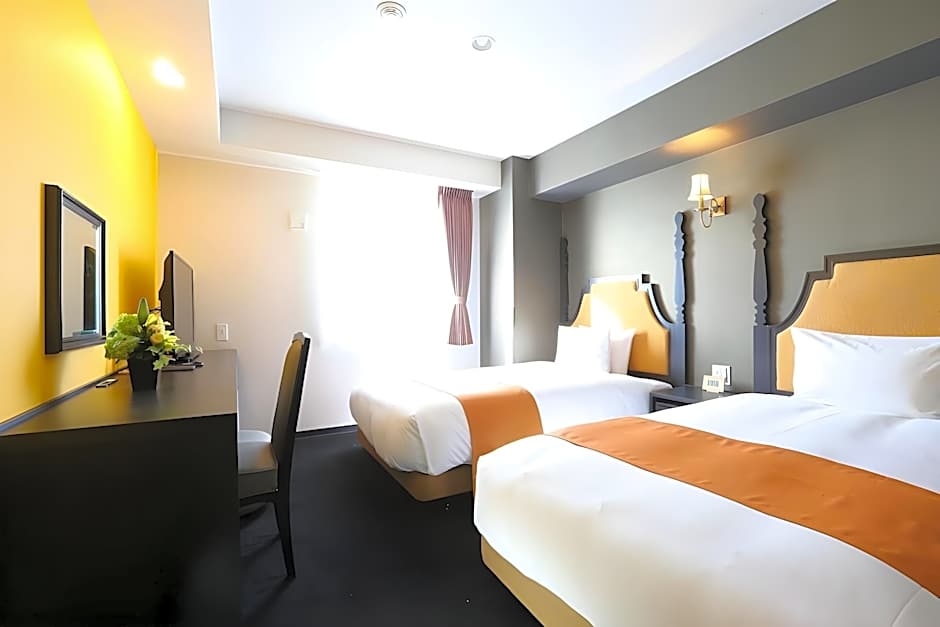 Hotel Wing International Select Nagoya Sakae