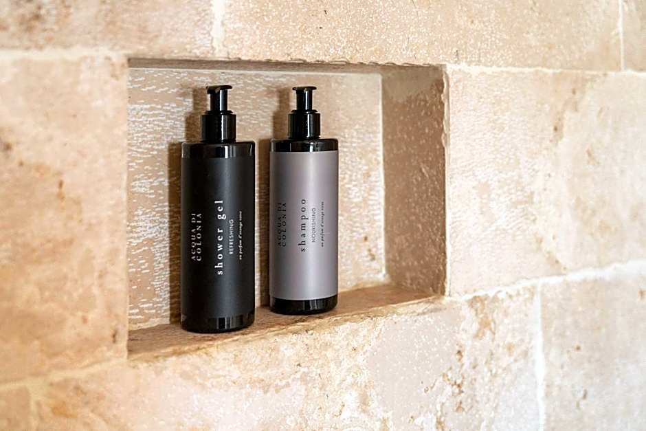 Antico Mondo Rooms & Suites