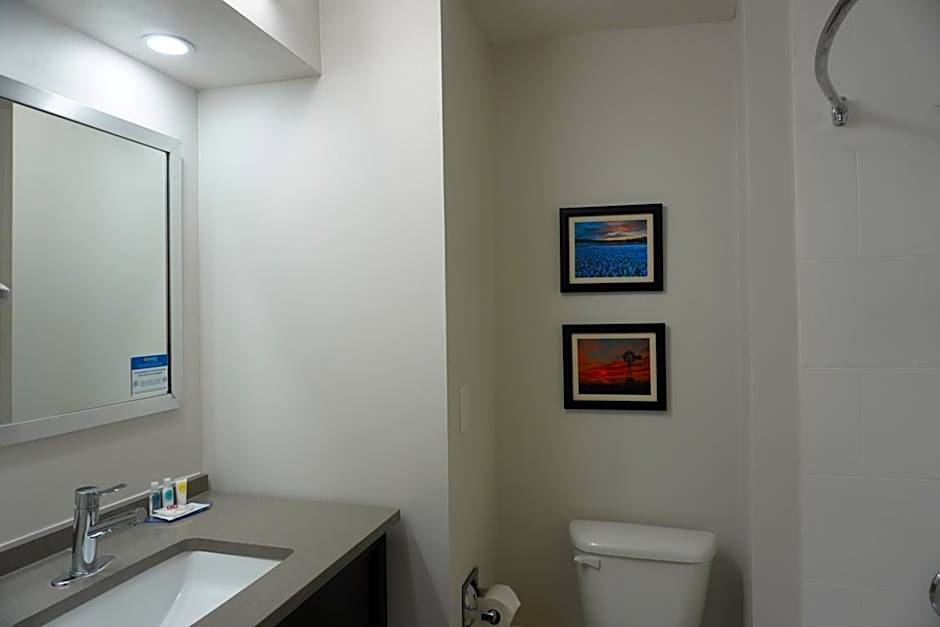 Comfort Inn & Suites Frisco - Plano