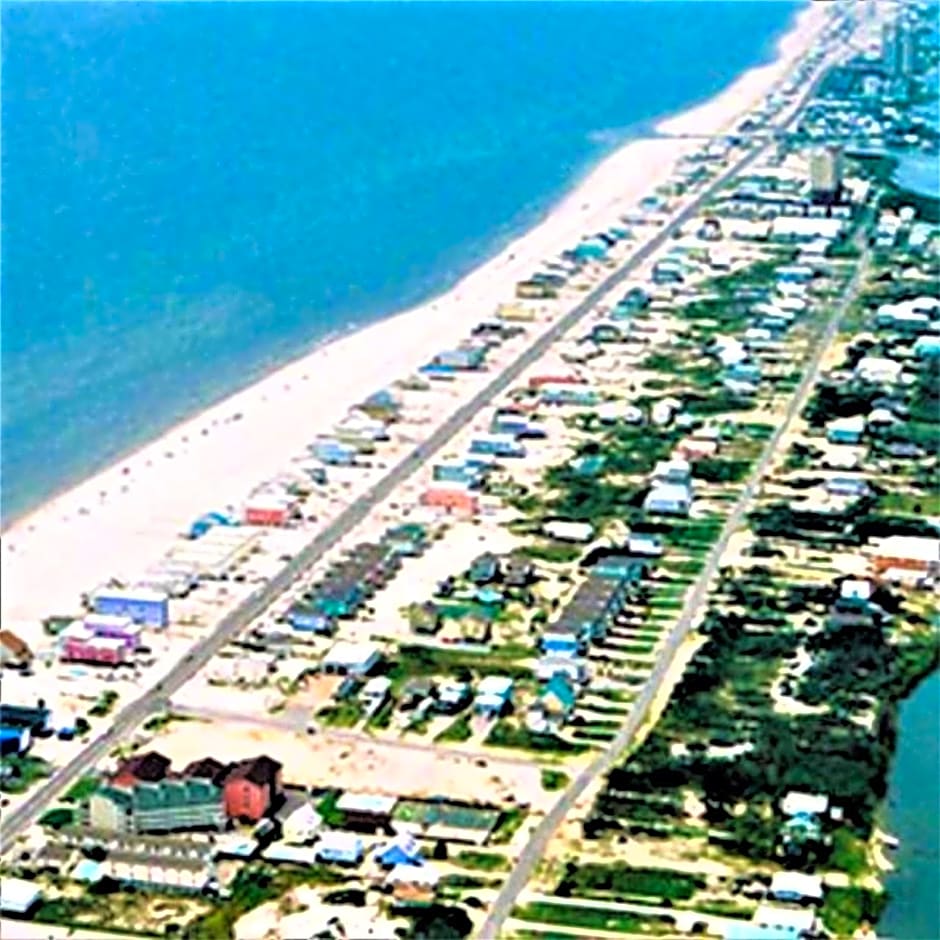 Village by The Gulf