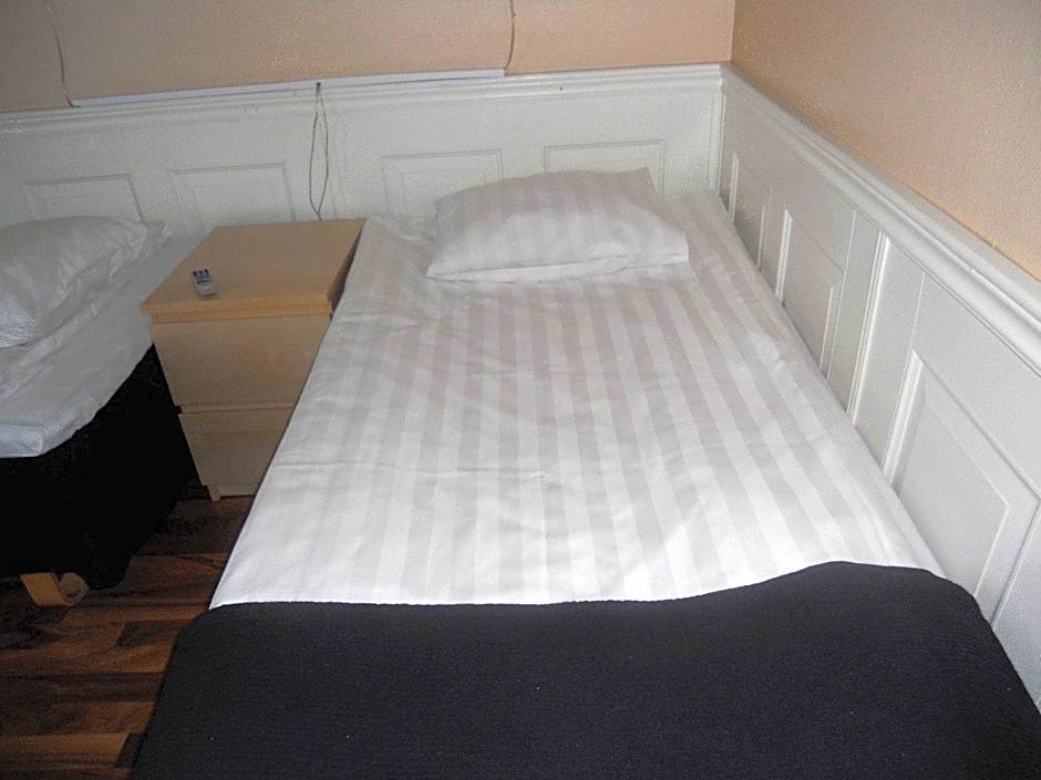 Sure Hotel by Best Western Vilsta Sporthotell
