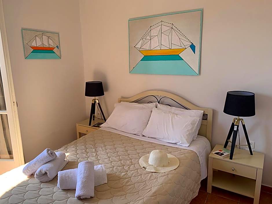 Photo 1 of 7 of Standard 1 Double Bed or 2 Beds, Balcony