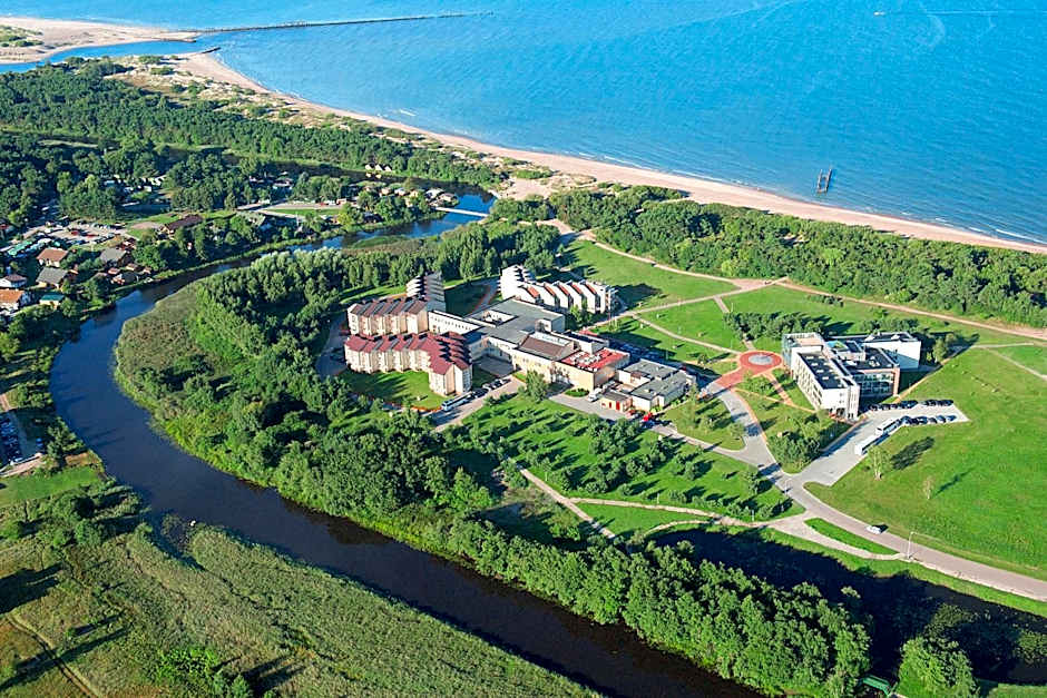 Health & Wellness Center Energetikas