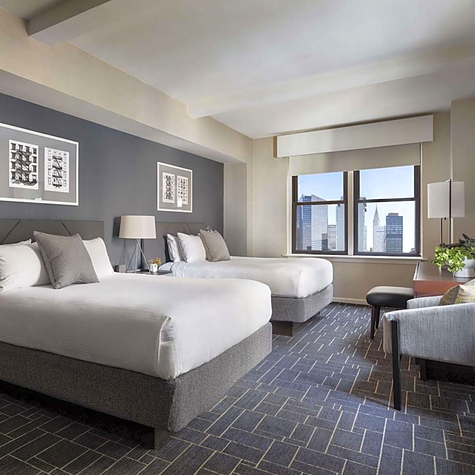 The Shelburne Sonesta New York
