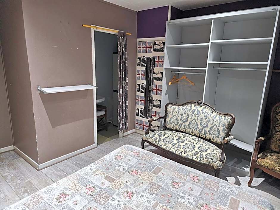 Hôtel des Jacobines