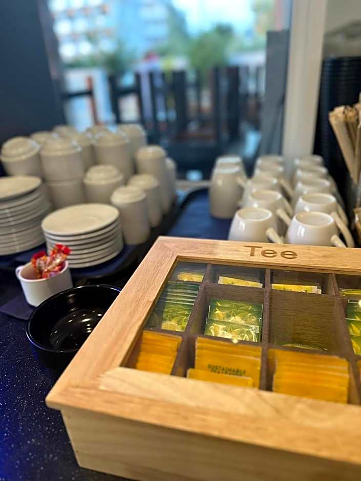 Nicolas Grand Suites, Adults Only