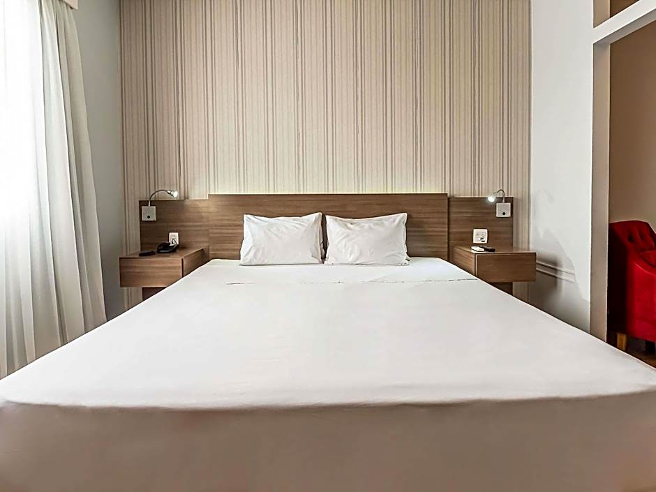 Ibis Styles Campinas Alphaville