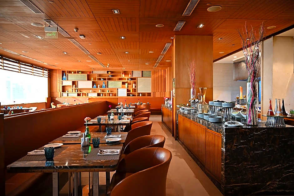 Holiday Inn New Delhi Mayur Vihar Noida By IHG