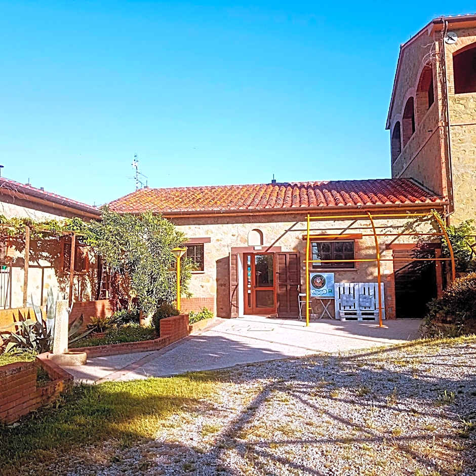Trasimeno Nature house