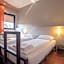 a&o Hostel Milano Ca Granda