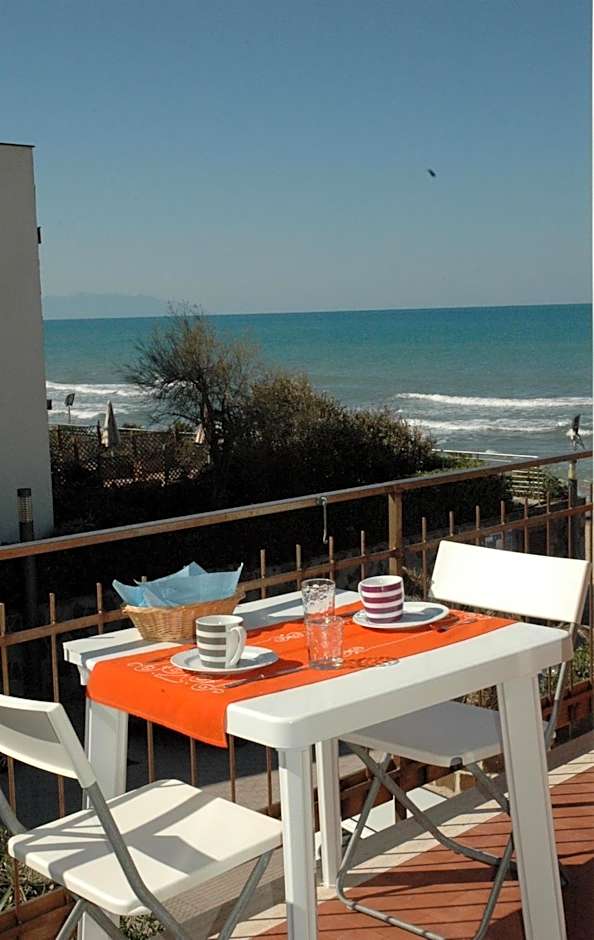 Ville Paola e Daniela