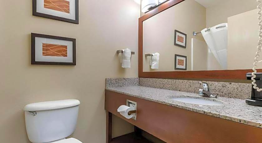 Comfort Inn Moline - Quad Cities