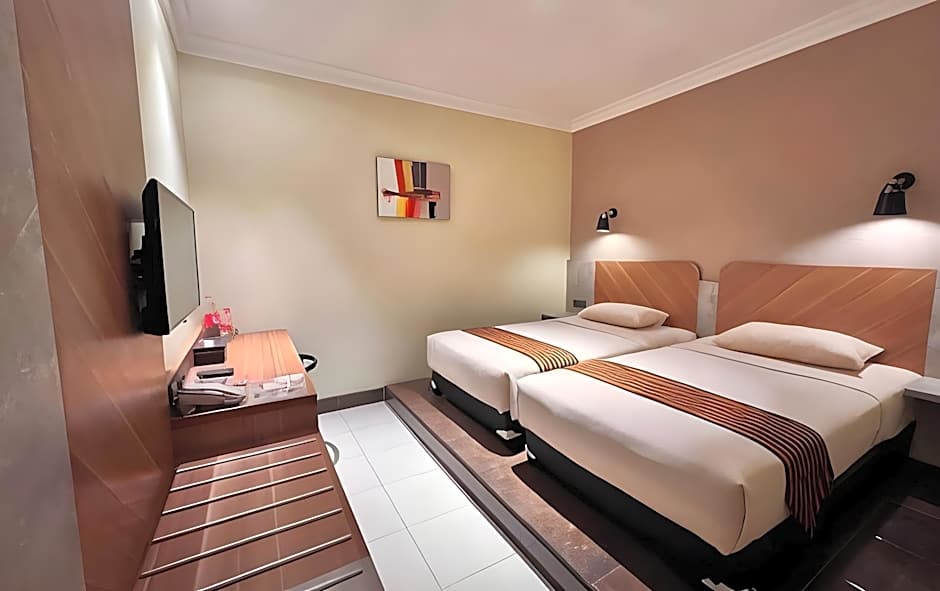 Patria Palace Hotel
