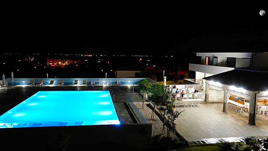 hôtel résidence a torra