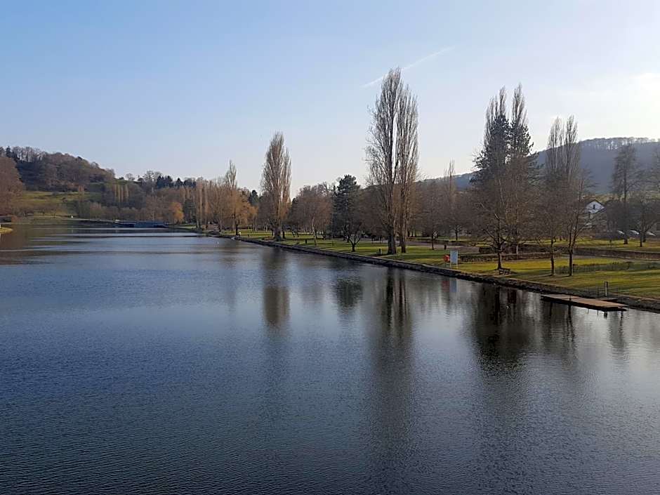 Landgasthof Ralinger Hof
