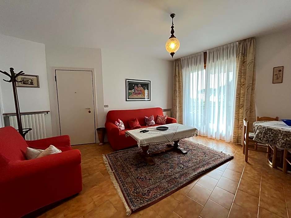 Haus Romagnoli Residence