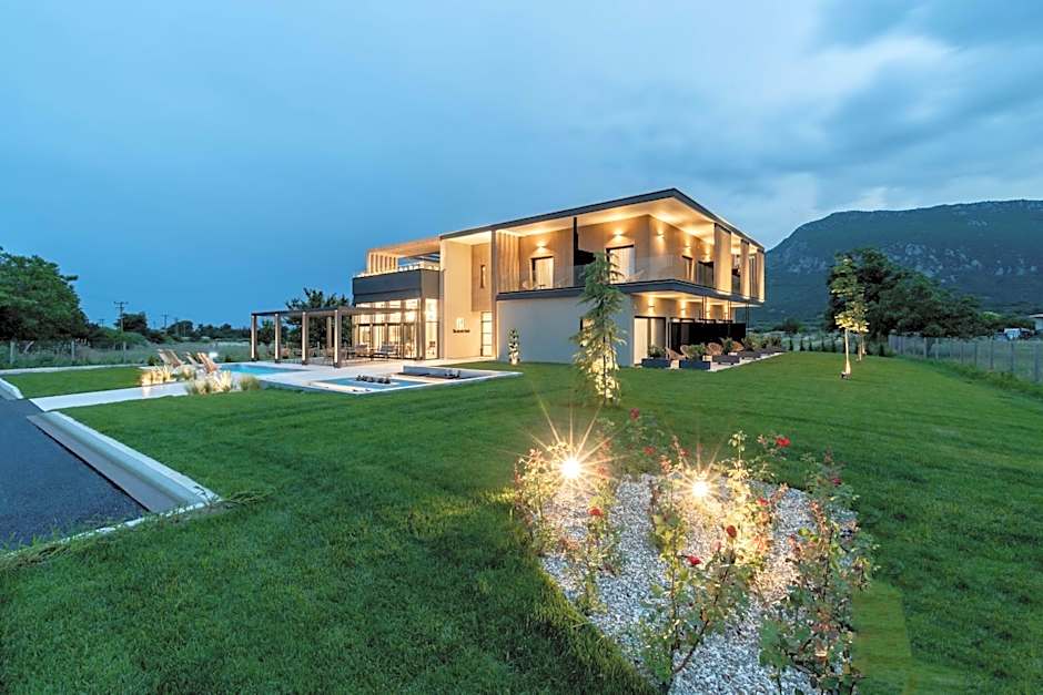 Mirabilis Boutique Hotel by Panel Hospitality