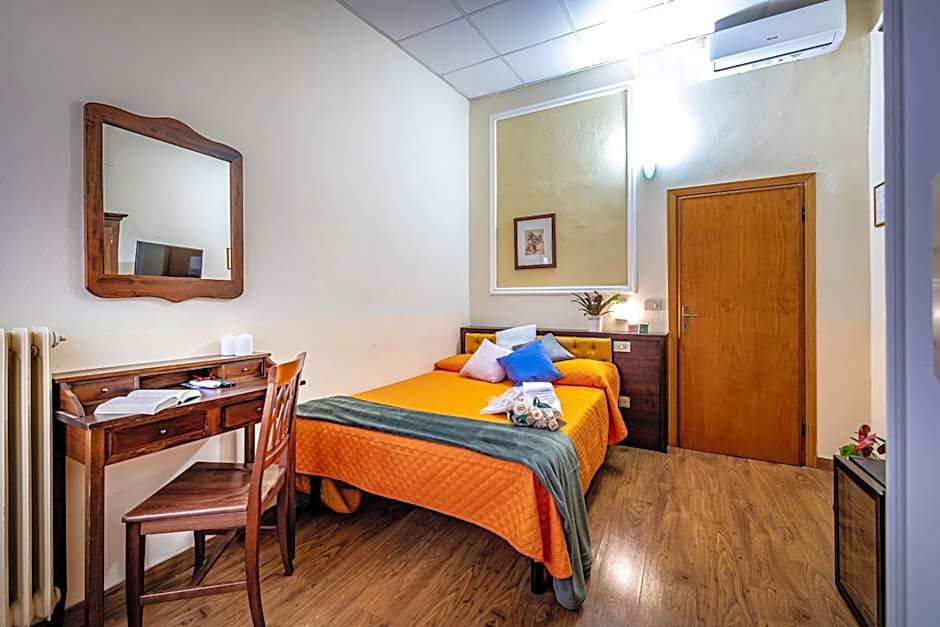Hotel Minerva