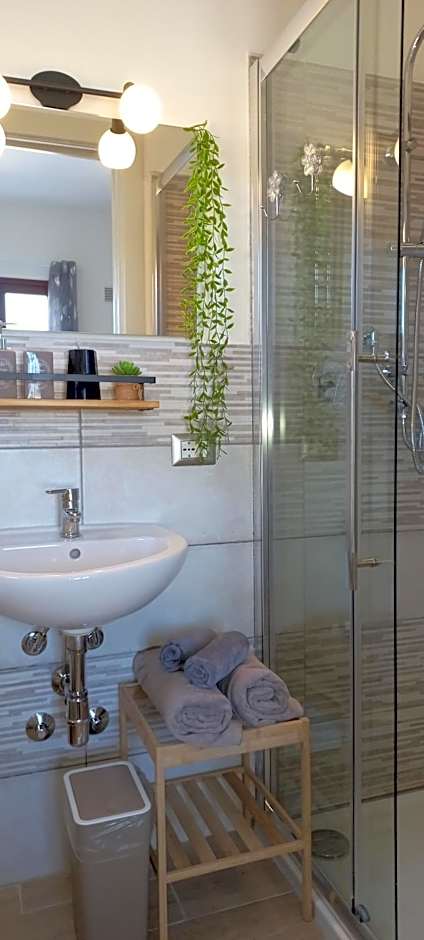 B&B Villa Orchidea