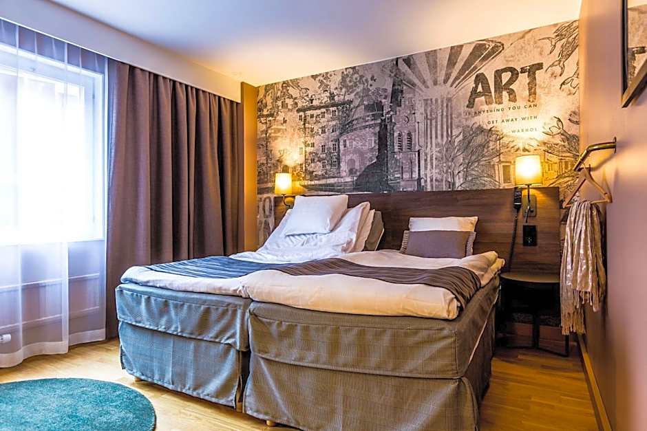 Scandic Grand Hotel