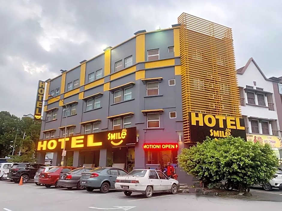 Smile Hotel Balakong Kajang