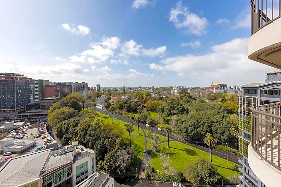 AVANI Metropolis Auckland Residences