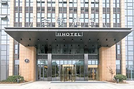 Ji Hotel Bengbu High-tech Zone Yingbin Avenue