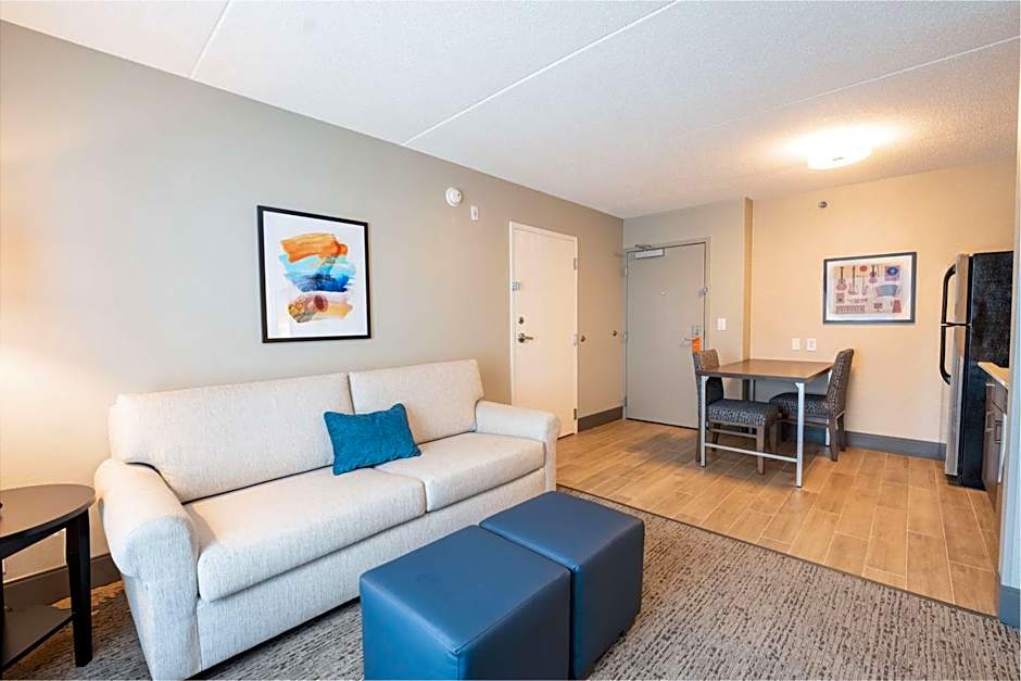 Hampton Inn By Hilton & Suites Memphis/Shady Grove