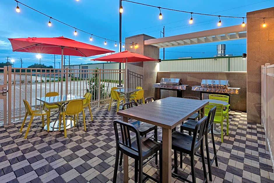 Home2 Suites by Hilton El Campo