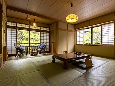 Room Selected at Check-In(Adult Only)