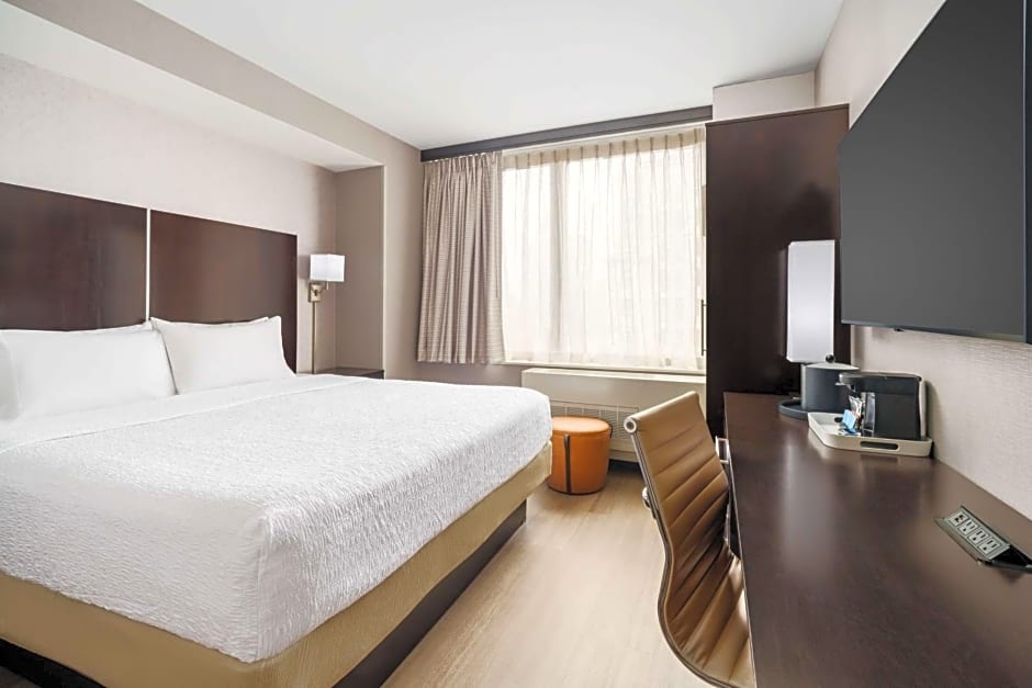 Hampton Inn By Hilton Manhattan/Times Square Central