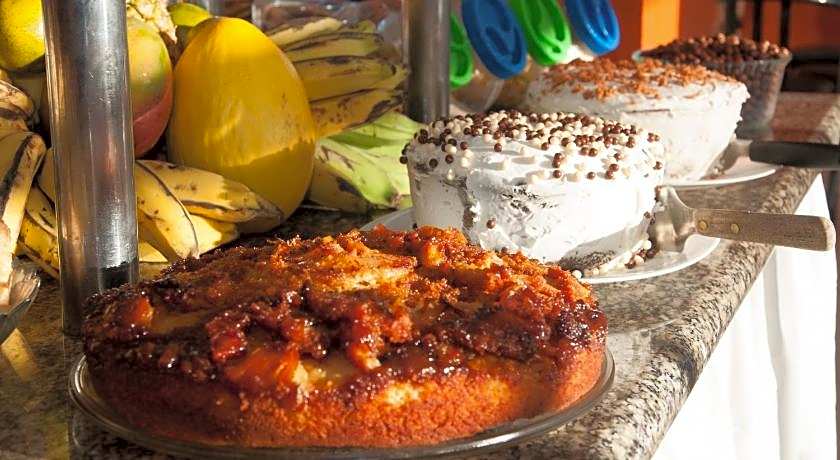 Guarany Hotel Express