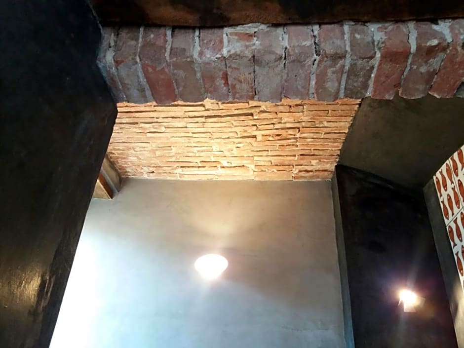 I Baronetti – Agropoli, UT