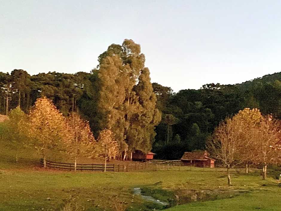 Estalagem Santo Antônio