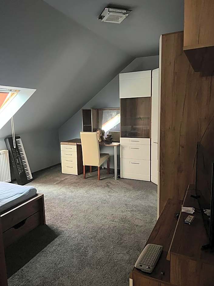 Bianka Hostel Spa & Car Rent Budapest