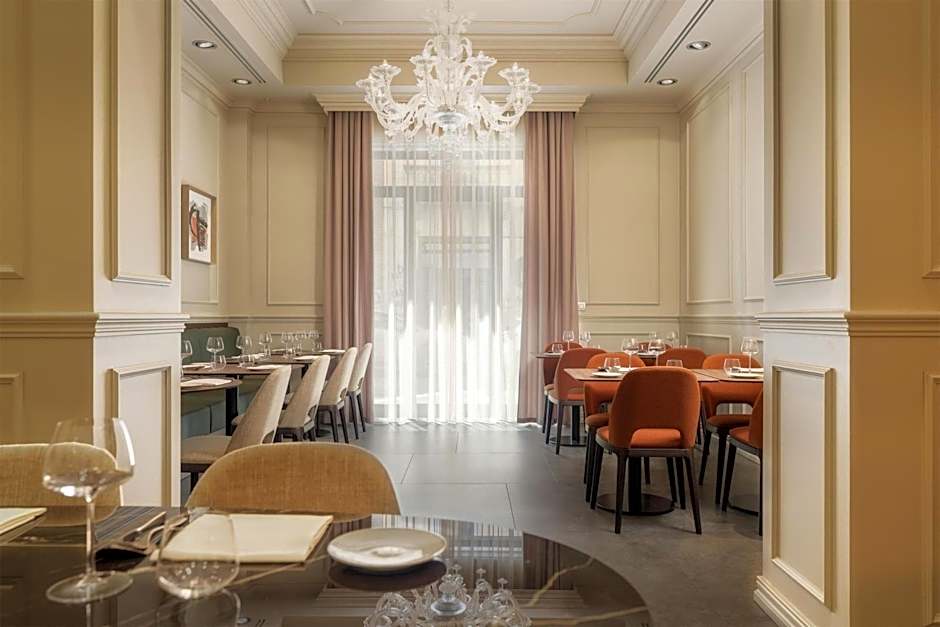 WorldHotel Casati 18