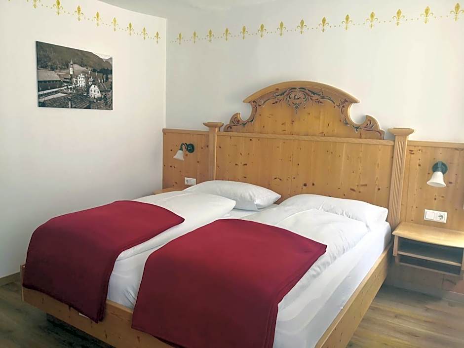 Landhotel Postgut - Tradition seit 1549