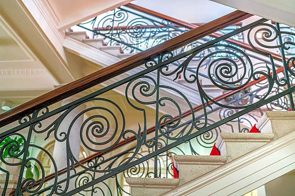 Europalace Hotel, BW Signature Collection