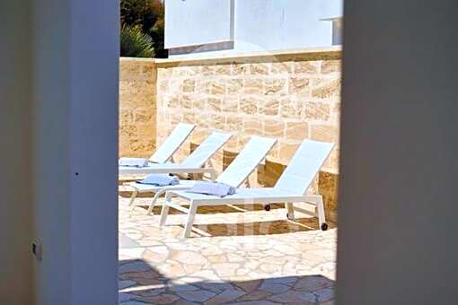 Villa Arya - Piscina privata By Cala Salento