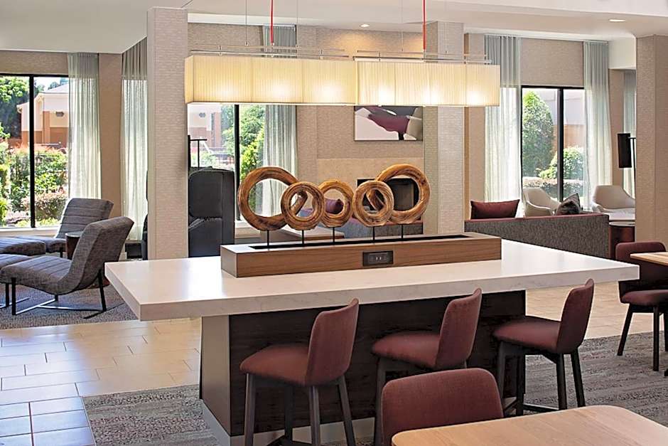 Courtyard by Marriott Durham Near Duke University/Downtown