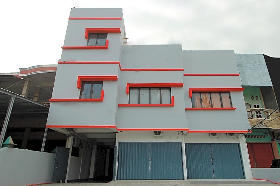 OYO 1678 Jati Exclusive Homestay