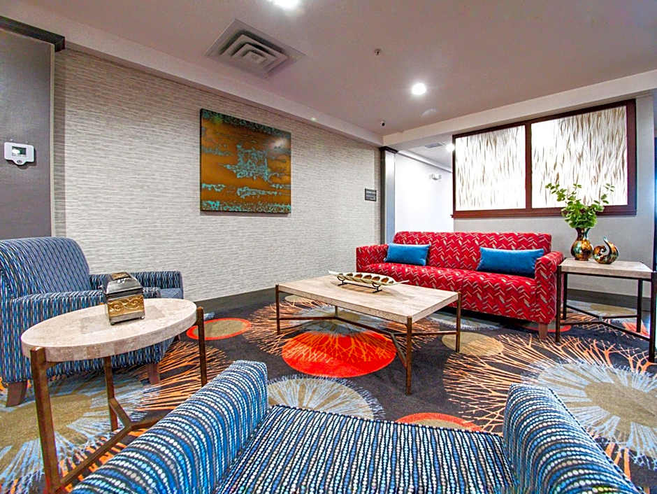 Hampton Inn By Hilton Oklahoma City/Edmond