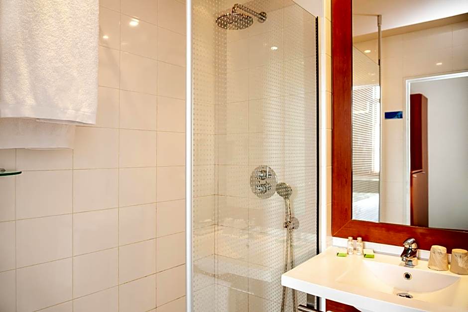 Best Western Plus Hotel Colbert