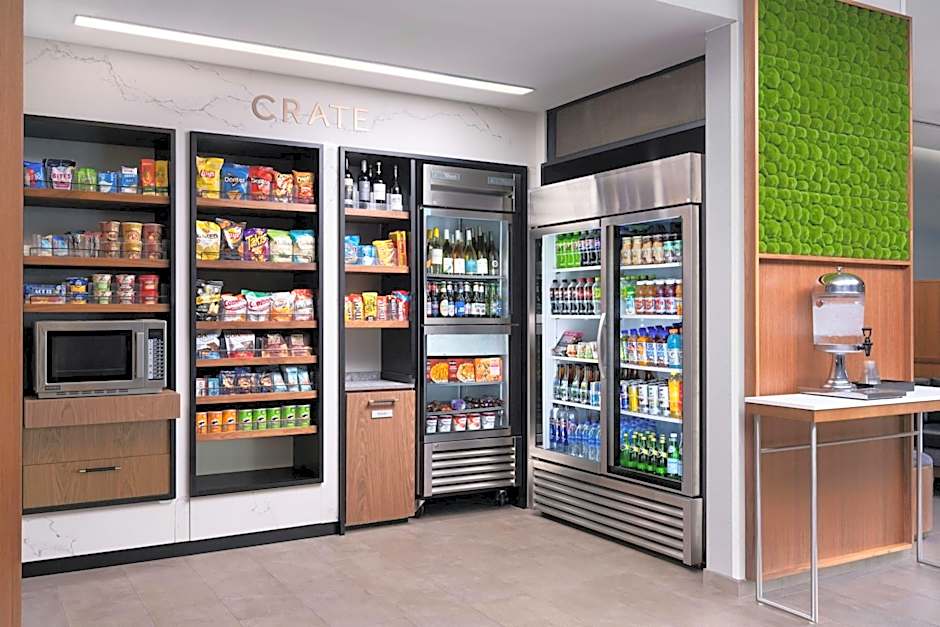 Courtyard by Marriott Lake City