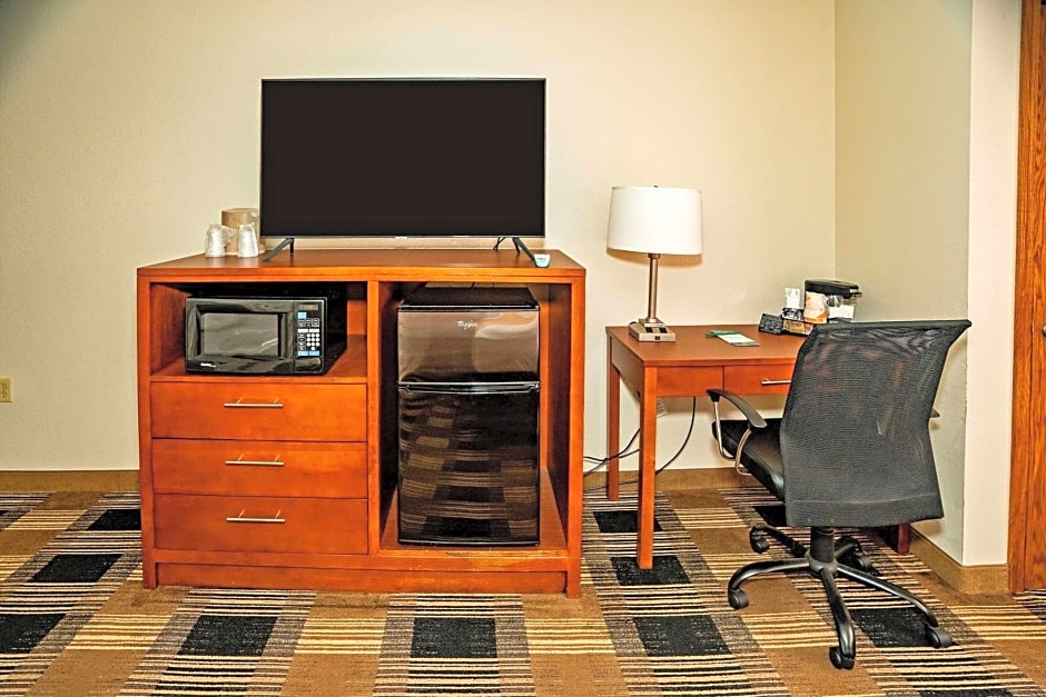 Quality Inn near Medical Center
