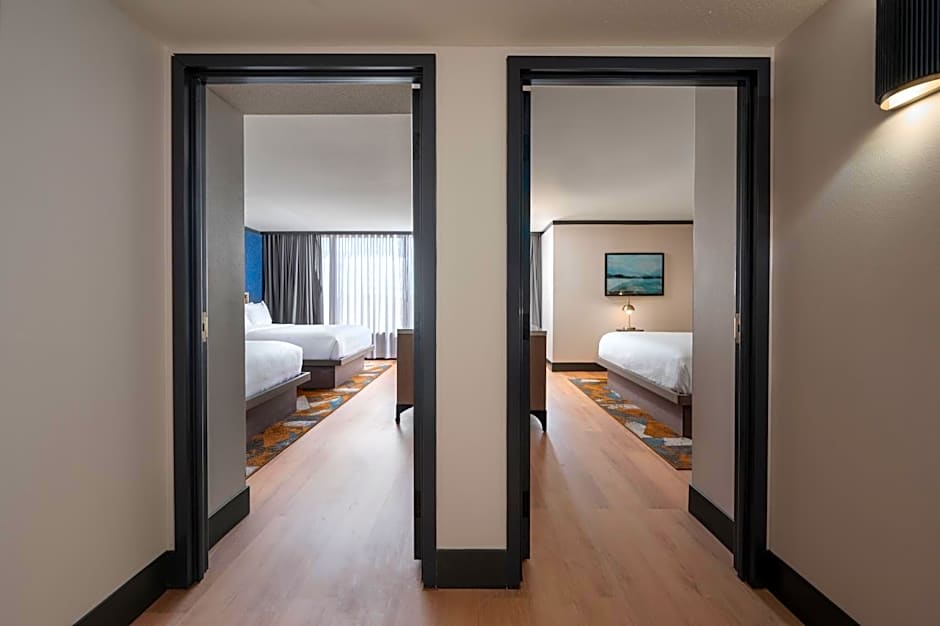 Hotel Indigo Detroit North - Troy