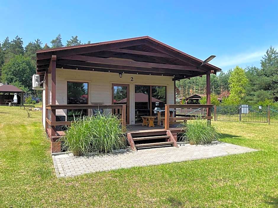 Natura Domki Anastazewo