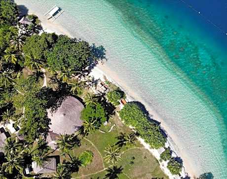 Gili Asahan Eco Lodge & Restaurant